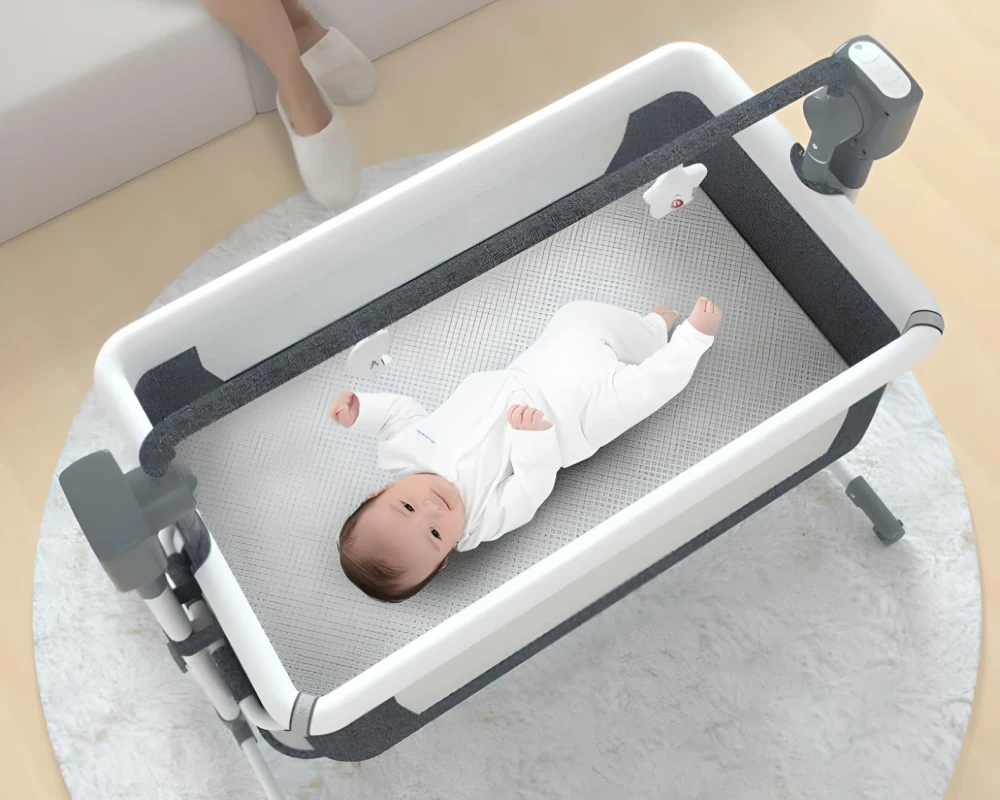 fischer price cradle n swing