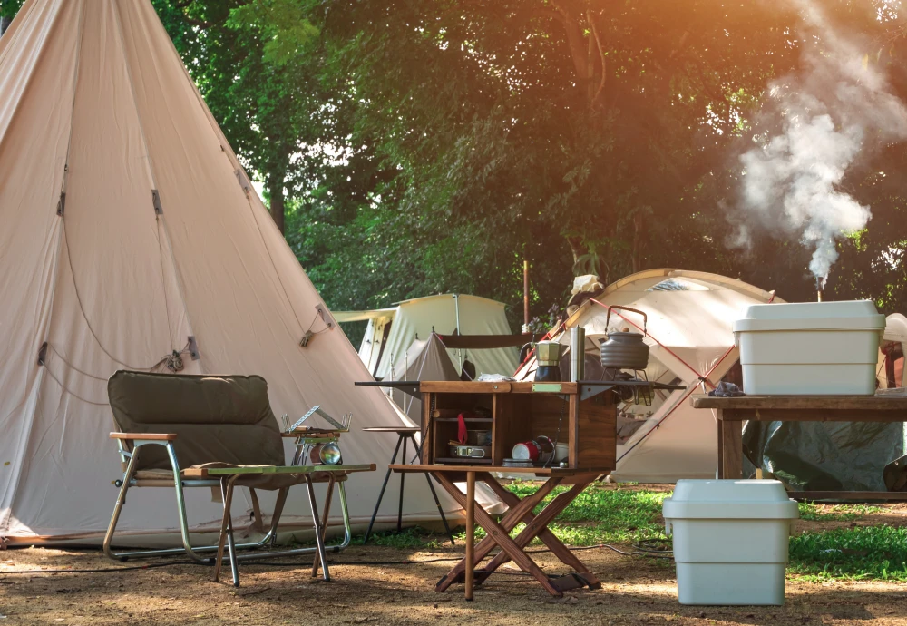 teepee tent for adults